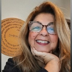 Patricia Coimbra