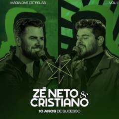Zé Neto e Cristiano